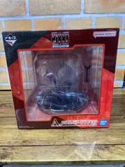 【未開封・ダンボール発送】一番くじ 勝利の女神：NIKKE CHAPTER6 A賞 ラピ：レッドフード フィギュア