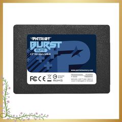 ほぼ未使用】Patriot P210 512GB SATA SSD - メルカリ