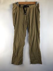 mont-bell ストレッチO.D.パンツ メンズ カーキ 4071202601050047