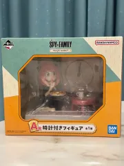 SPY×FAMILY 一番くじ care for another A賞 出品