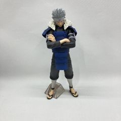 [중고]반다이 이치 반 쿠지 NARUTO-나루토- 질풍전 이어지는 생각 MASTERLISE B상 천수문간 본체만[97]