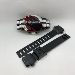 【中古】バンダイ  DX白い魔法使いドライバー 本体のみ 仮面ライダーウィザード[97]