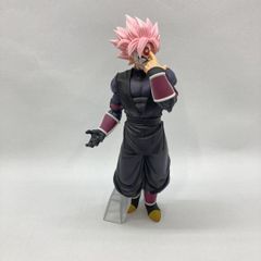 [중고] 반다이 이치 반 쿠지 SUPER DRAGONBALL HEROES 3rd MISSION D상 붉은 가면의 사이어인(초사이어인 로제) 본체만[97]