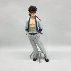 [중고] 반다이 이치 반 쿠지 루로니 검심 메이지 검객 낭만담 MASTERLISE B상 소라쿠 사노스케 본체만[97]