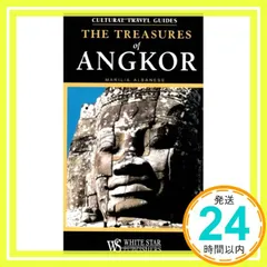 Cultural Travel Guides The Treasures Of Angkor (Rizzoli Art Guide) Albanese, Marilia_04