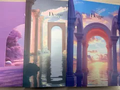 2026 時代人材 チェ・ジウク アーチ デザイン 全巻 セット 出品