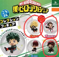 僕のヒーローアカデミア コロコレ まとめ 出品