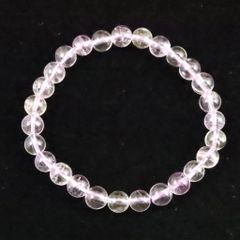 ♡ホリステティック フラワーオブライフスピンブレスレット10mm玉