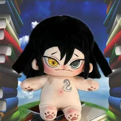 伊黒 小芭内 ぬいぐるみ