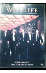 DVD／グレイテスト・ヒッツ〜アンブレイカブル