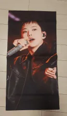 SEVENTEEN ホシ スローガン 出品