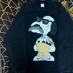 archive y2k graphic l/s tee ラグラン 平成 お兄系 - メルカリ