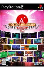 PS2／タイトーメモリーズ 下巻