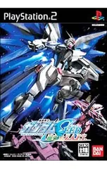 PS2／機動戦士ガンダムSEED 連合vs.Z.A.F.T.