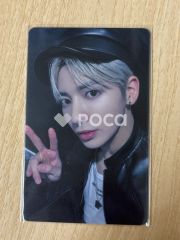 ZEROBASEONE ジャンハオ 2025 ZEROBASEONE FAN-CON [BLUE MANSION] ZB1