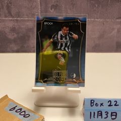 2021 EPOCH 斎藤雅樹 26/55 読売ジャイアンツ Stars & Legends Orange