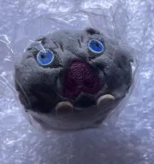 鬼滅の刃 伊之助 もちころりん ぬいぐるみ キーホルダー