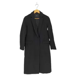 ジャーナルスタンダードレリューム JOURNAL STANDARD relume cashmere カシミヤ混チェスターコート レディース  S