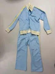 KAEPA ケパ ジャージ セット