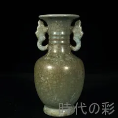2026年最新】古陶磁瓶の人気アイテム - メルカリ