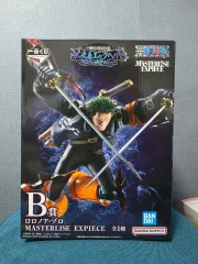 ONE PIECE エッグヘッド ゾロ B賞 フィギュア