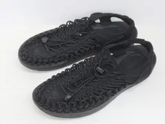 ★2916☆KEEN キーン UNEEK ユニーク 1014097 サンダル　28.5㎝