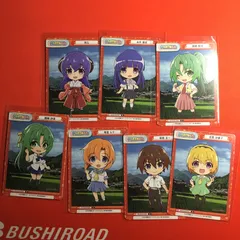 reバース　ひぐらしのなく頃に　古手　梨花　シリアル　snr Amazon.co.jp: Reバース for you 古手 梨花 HG/PR-0003 PARTNERカード