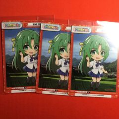 Reバース 誰も知らない雛見沢 羽入 PP ひぐらしのなく頃に ひぐらし