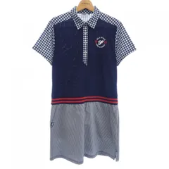 FILA GOLF FILA GOLF ワンピース