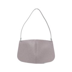 Jennie着用】LEMAIRE ショルダーバッグ ダークグレー - メルカリ