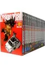 DRAGON BALL 【完全版】 <全34巻セット>／鳥山明