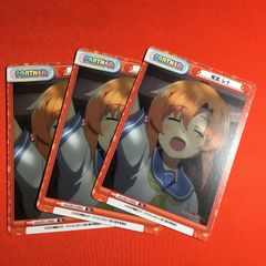 ヴァンガード 海外限定 ひぐらしのなく頃に 古手梨花 デッキ - メルカリ