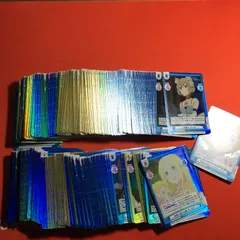 reバース Re:ゼロから始める異世界生活 R+ C+ 3枚ずつ コンプ 3コン リゼロ