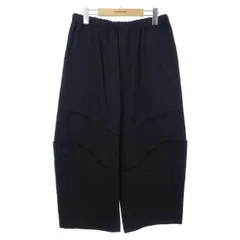 2026年最新】black comme des garcons パンツの人気アイテム - メルカリ