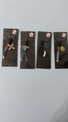 鬼滅の刃 日輪刀キーホルダー