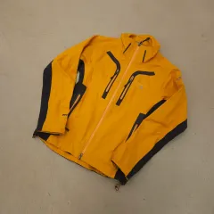 マウンテンハードウェア ウィメンズ ドライテック マウンテン ジャケット