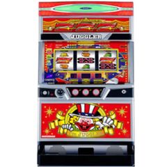 少数入荷】SアイムジャグラーEX-TP 6号機 届いたその日に遊べる簡易