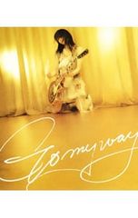 新品同様】矢井田瞳 ツアー会場限定 ミニアルバム GUITAR TO UTA