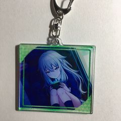 少女歌劇 レヴュースタァライト 雪代晶 スタリラ 缶バッジ ガルスタ祭