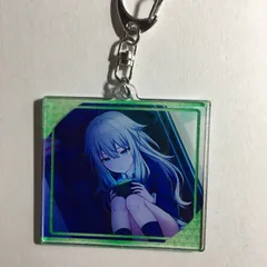 初音ミク 草薙寧々 グリッター アクリルキーホルダー プロジェクトセカイ カラフルステージ プロセカ