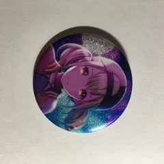 初音ミク 小豆沢こはね グリッター 缶バッジ プロジェクトセカイ カラフルステージ プロセカ