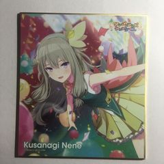 少女歌劇 レヴュースタァライト 雪代晶 スタリラ 缶バッジ ガルスタ祭