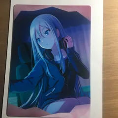 初音ミク 白石杏 下敷き プロジェクトセカイ カラフルステージ プロセカ