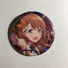 プロセカ グリッター缶バッジ 花里みのり 1b グリ缶 - メルカリ
