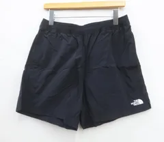 ★3007☆THE NORTH FACE ノースフェイス NB42335 バーサタイルショーツ VERSATILE SHORT　XL