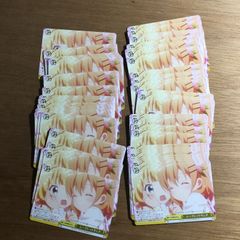 주문은 토끼입니까? 코코아 샤로 BLOOM 대량 세트 약 65 장 바이스 BLOOM 바이스 슈발츠 고치 우사