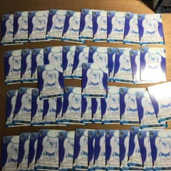 ご注文はうさぎですか？ チノ 大量セット 約50枚 ヴァイス BLOOM ヴァイスシュヴァルツ ごちうさ