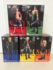 2026年最新】一番くじ ワンピース the best editionの人気アイテム