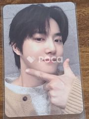 2021 TXT FANLIVE SHINE X TOGETHER フォトカード 2021 TXT FANLIVE SHINE X TOGETHER ミニフォトカード - メルカリ