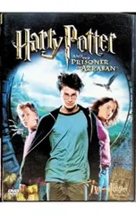DVD／ハリー・ポッターとアズカバンの囚人